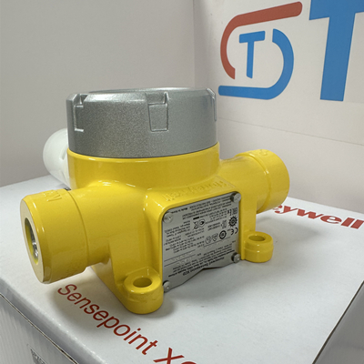 Bagaimana Sensepoint XCL dan XCD Membentuk Semula Paradigma Pengesanan Gas Perindustrian