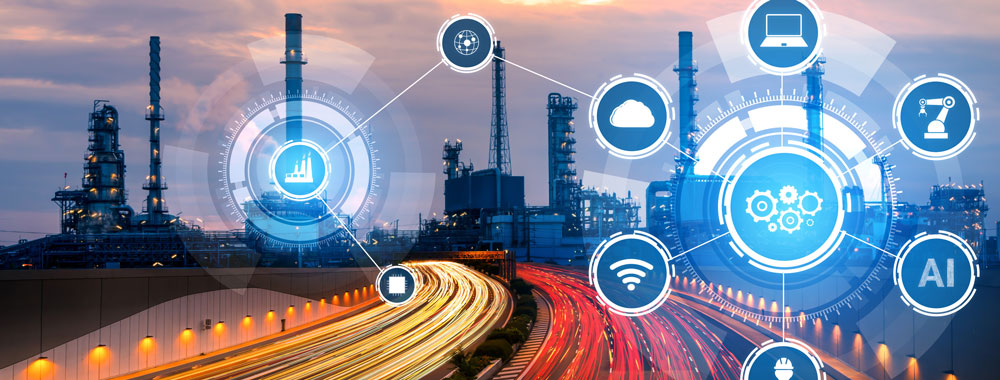 Membentuk Semula Landskap Jenama Automasi Perindustrian: Tahun Penentu Kebangkitan Domestik dan Transformasi Luar Negeri
