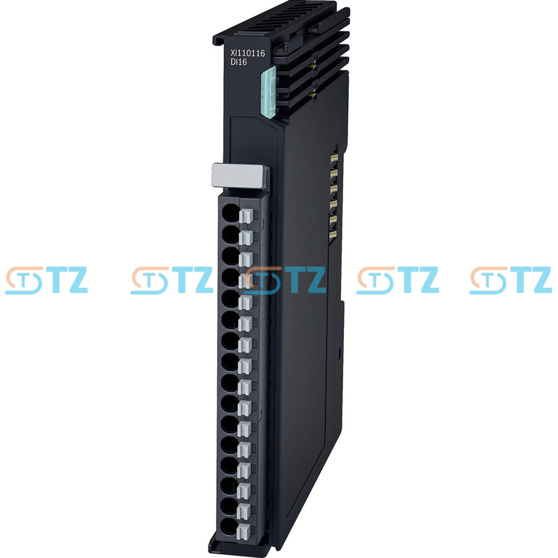 Modul Output Digital I/O ctrlX XI120116 (16 Saluran)
