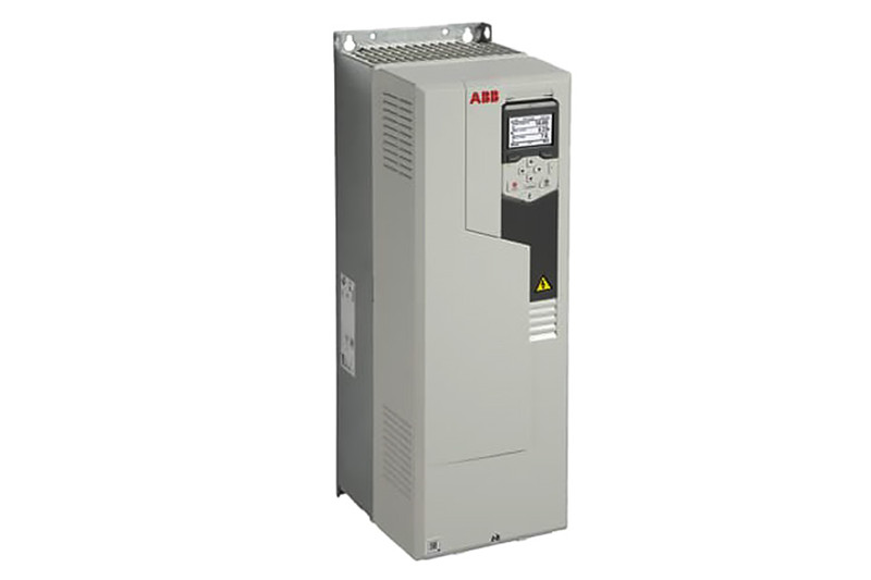Pemacu Frekuensi Boleh Ubah Tujuan Umum Standard ABB ACS580 VFD