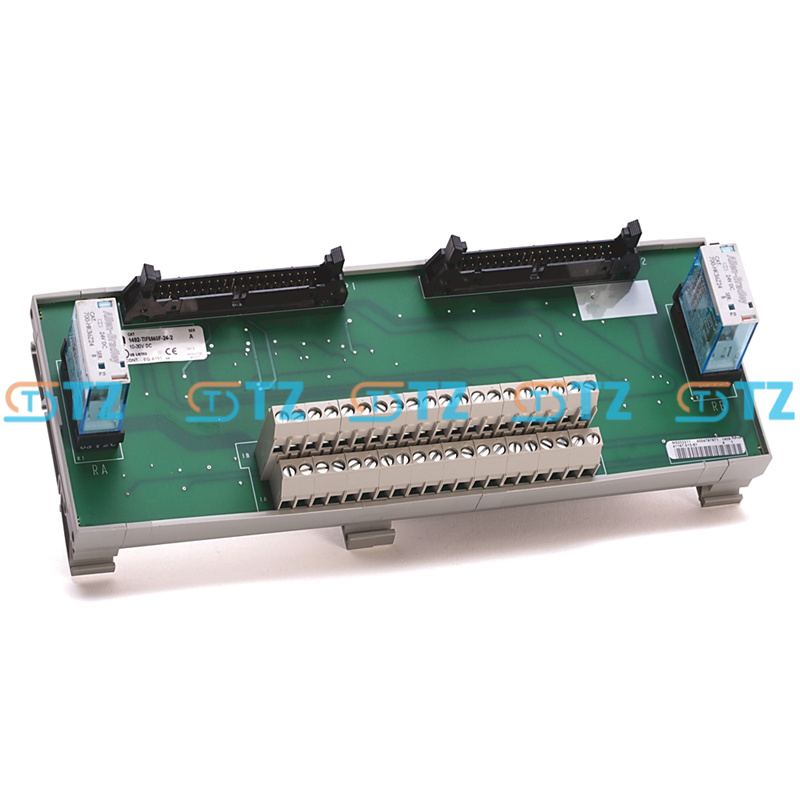 1492-TIFM40F-F24A-2 Allen-Bradley