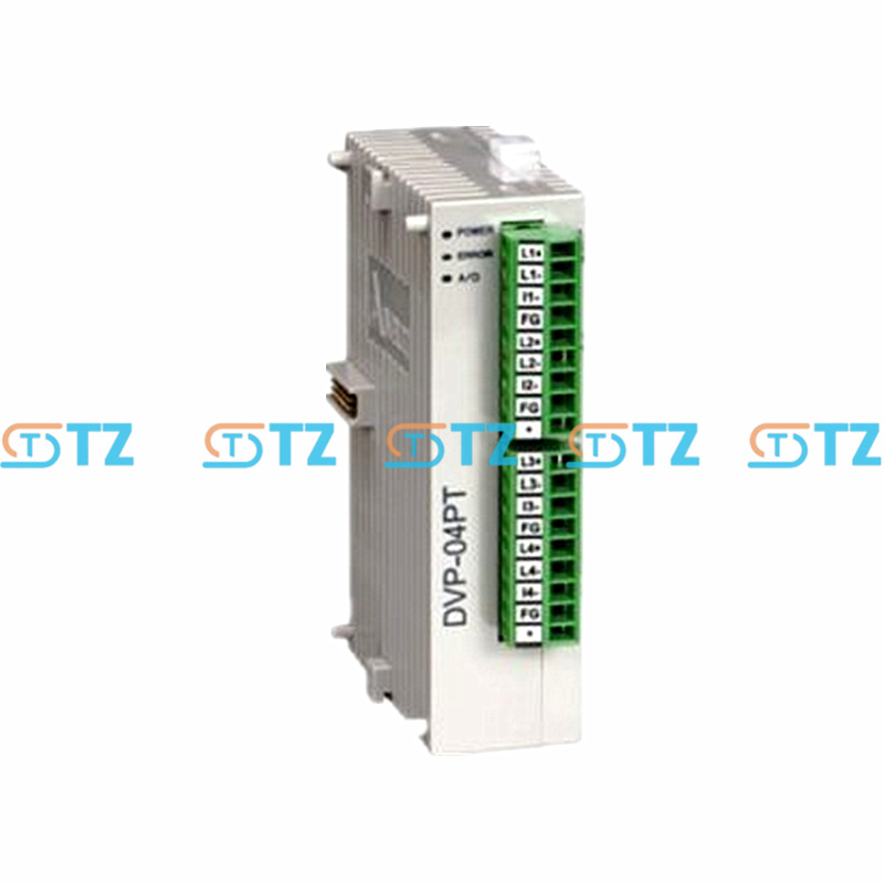 DVP04PT-S Delta