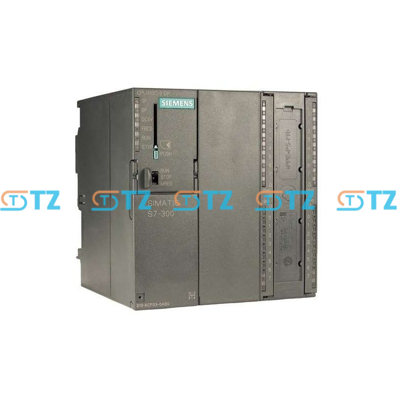6ES7313-6CF03-0AB0 Siemens